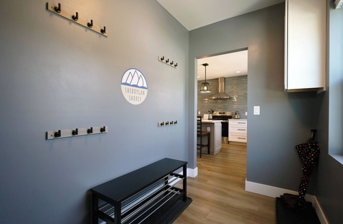 Sheboygan House | Sheboygan Shores