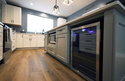 Sheboygan House | Sheboygan Shores