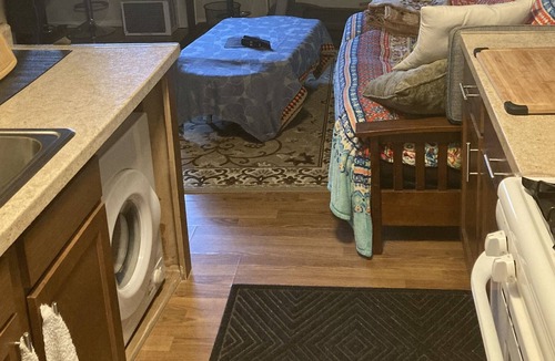 North Chicago House | Single occupancy bedroom, in Quiet Townhouse in Waukegan, Room C
