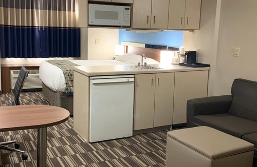 Fond du Lac Hotel | Sleep Inn & Suites Fond du Lac