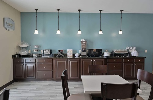 Washington Hotel | Sleep Inn & Suites Washington near Peoria