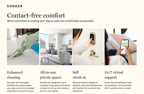 Lakeview Apartment | Sonder | The Bel | Lovely 1BR + Rooftop