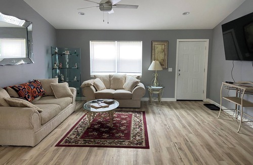 Wisconsin Dells House | Soothing home in Adams County Wisconsin