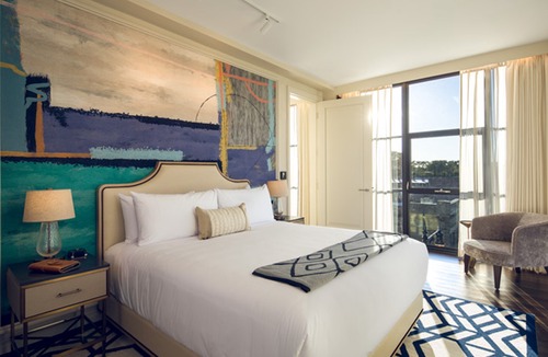 Hyde Park Hotel | Sophy Hyde Park