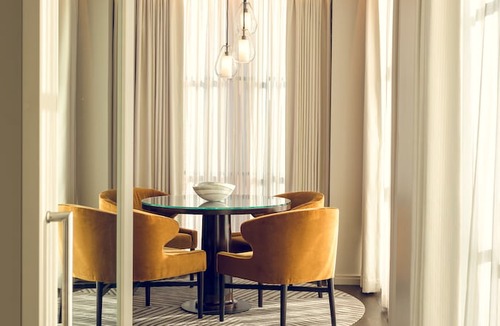 Hyde Park Hotel | Sophy Hyde Park