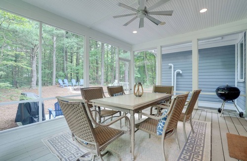 South Haven House | South Haven Family Lake Getaway 4 Mi to Downtown