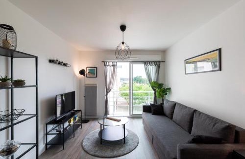 Anglet Apartment | South West