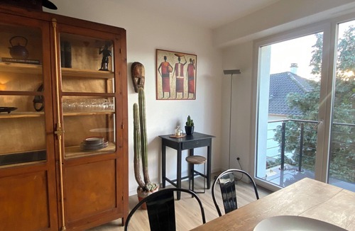 Souffelweyersheim Apartment | Spacious 2-bedroom appartment fully equiped close to Strasbourg/pet friendly