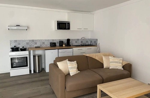 Val-de-Reuil House | Spacious and comfortable 100m2 house with garden