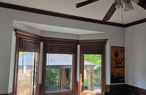 Fox Valley House | Spacious Comfort with Warm Hospitality — Attentive Yet Unobtrusive Host Support