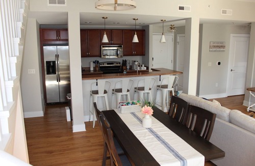 Grand Haven Condo | Spacious Condo w/GameRoom Loft - Kings in 2BR,2BA