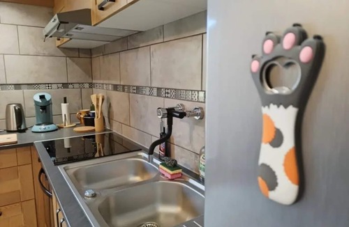 Sciez Apartment | Spacious, cosy apartment with terrace and garden view 3 minutes from the lake