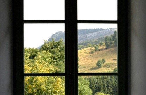 Les Bouchoux House | Spacious mountain home for families and groups in the Haut Jura!