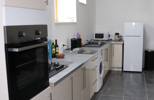 Soumeras House | Spacious Rural Escape Close to Bordeaux, Beaches & Beaux Villages