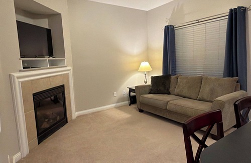 Roseland House | Spacious, walkable 3-bedroom townhome near Notre Dame and St. Mary's!