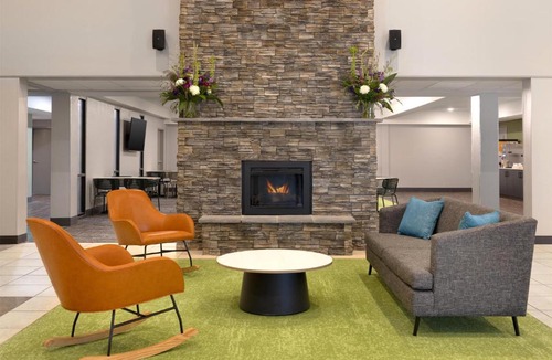 Ames Hotel | Spark By Hilton Ames