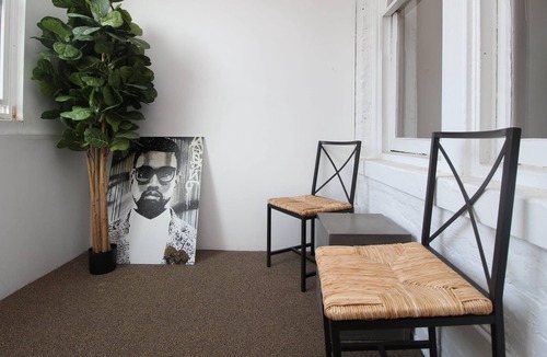 Ukrainian Village Apartment | Steps to Shops, Eats | Easy Access + W&D | Zencity