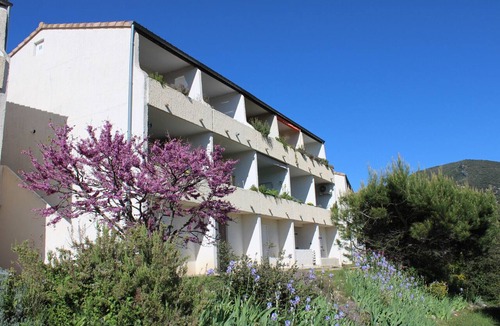 Mollans-sur-Ouveze Apartment | Studio équipé 2 personnes 409