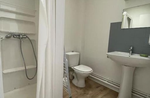 Parthenay Apartment | Studio au cœur de Parthenay