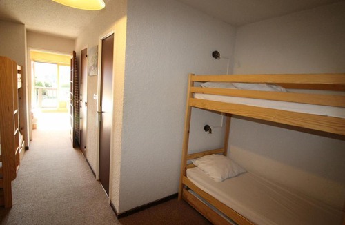 Auris Apartment | Studio Auris, 1 pièce, 6 personnes - FR-1-297-71