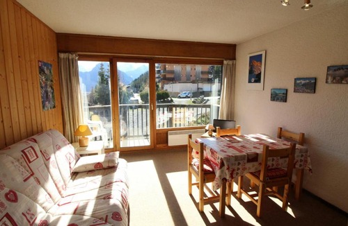 Auris Apartment | Studio Auris, 1 pièce, 6 personnes - FR-1-297-71