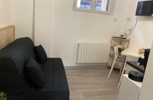 Chatel-Guyon Apartment | Studio Chatelguyon
