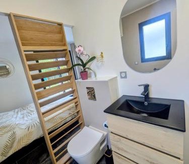 Avoine Apartment | Studio Cosy Avoine