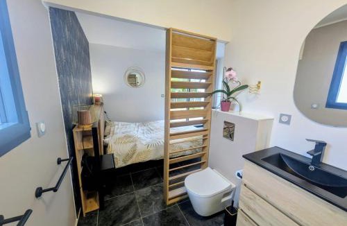 Avoine Apartment | Studio Cosy Avoine