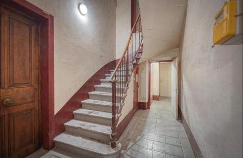 Fontaine Apartment | Studio Cosy - Proche Tram et Gare de Grenoble