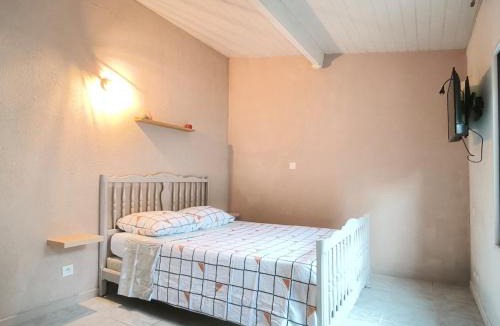 Chateauneuf-sur-Charente House | studio du centre