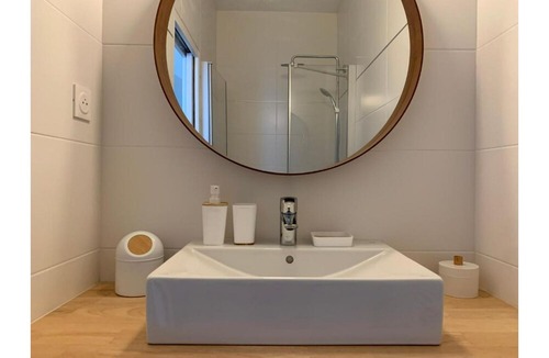 Downtown Apartment | Studio