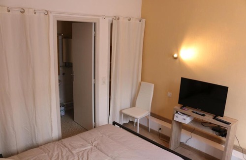 Horte Neuve Apartment | studio jardin