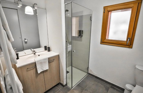 Saint-Jean-de-Sixt Apartment | Studio Primeveres - Centre village - AravisTour