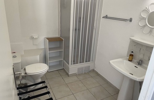 Riez Apartment | Studio2