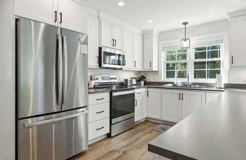 Sturgeon Bay House | Sturgeon Bay Waterfront! Thenell's Beach House