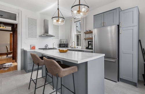 Lower East Side House | Style and Luxury - Unbeatable Location