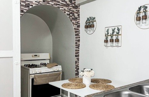 Marquette Apartment | Stylish Furnished Private Milwaukee Apt - Close to Local Attractions