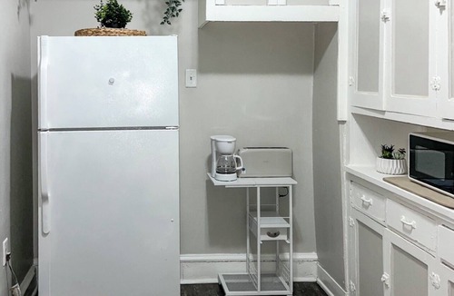Marquette Apartment | Stylish Furnished Private Milwaukee Apt - Close to Local Attractions