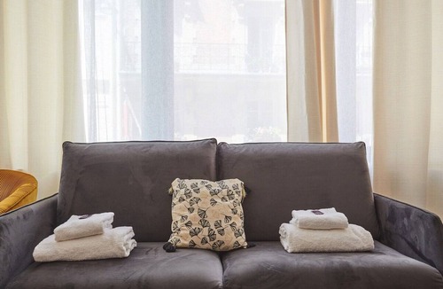 Batignolles Apartment | Sublime 3 bedrooms flat center of Paris Montmartre
