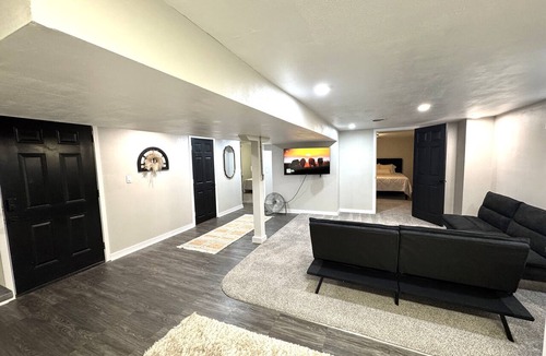 Pekin Apartment | Suites #2