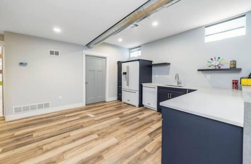 South Haven House | Summertime in SoHa! Pool, Hot Tub & Game Room