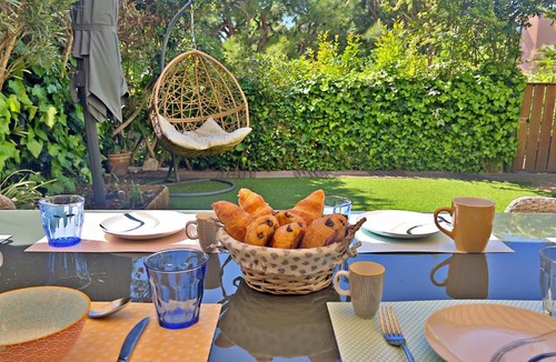 Nice Apartment | Sun & Garden