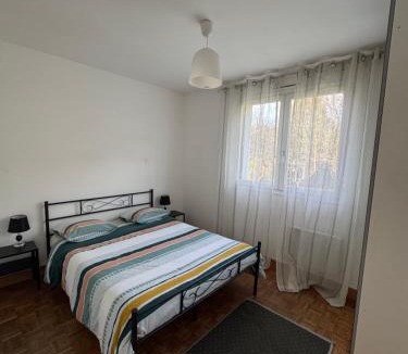 Chelles Villa | Super maison entre paris et Disney