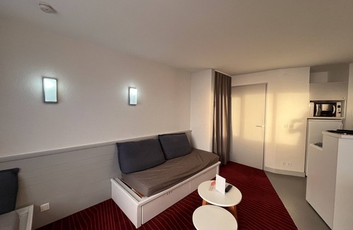 Avoriaz Apartment | Superb apartment for 6/7 people (skis on) - 50m² - Avoriaz