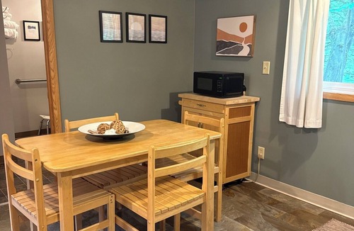 Ontonagon Cottage | Superior View at Miller's Cottages