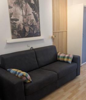 Dax Apartment | T1 curistes et vacances