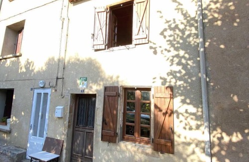 Arques House | Terre Rouge - ARQUES