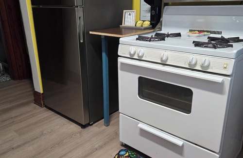Milwaukee House | Terrific 4-bedroom house with AC in vibrant Milwaukee