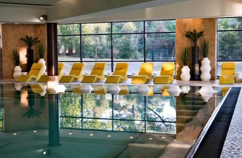 Arcachon Hotel | Thalazur Arcachon - Hôtel & Spa