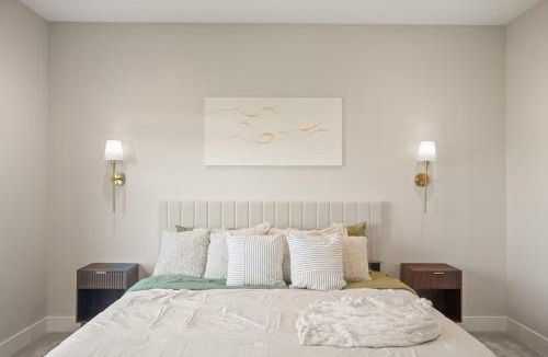 Waukee House | The Blue Haven in Urbandale